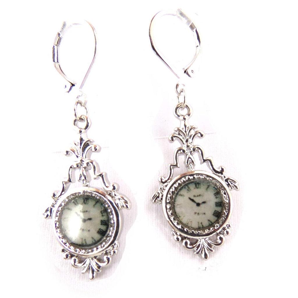 Les Trésors De Lily [J7709] – Designer-Loops „Time That Passes“