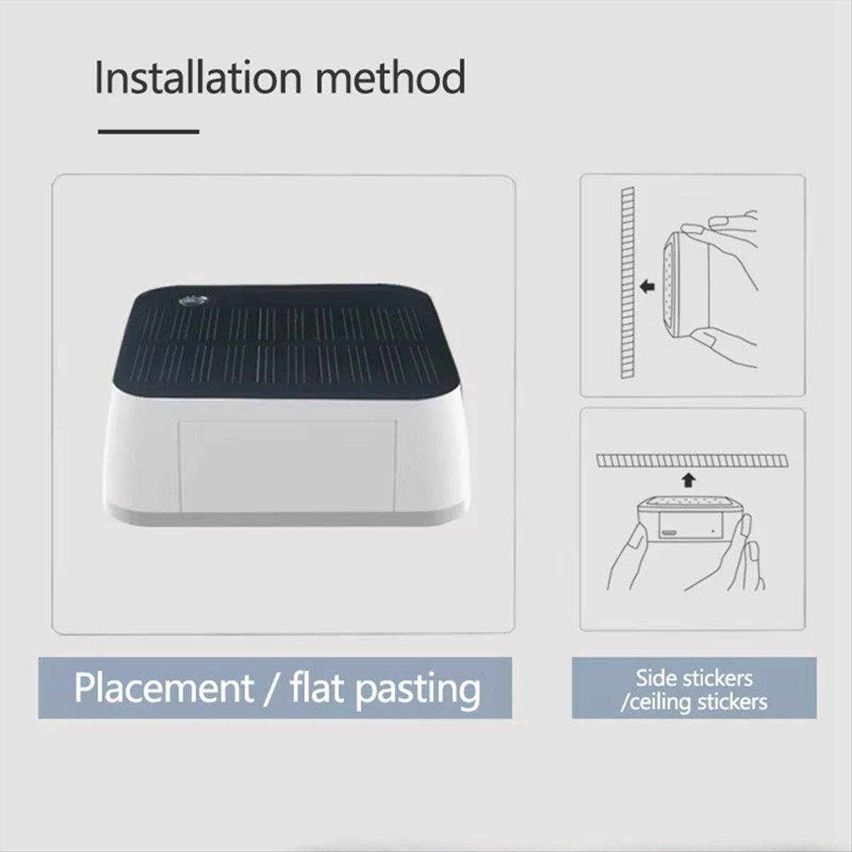 

Tuya Zigbee Солнечный Датчик Освещенности IP65 Водонепроницаемый Уличный Детектор Яркости с Мониторингом Освещенности в Реальном Времени China Mainland