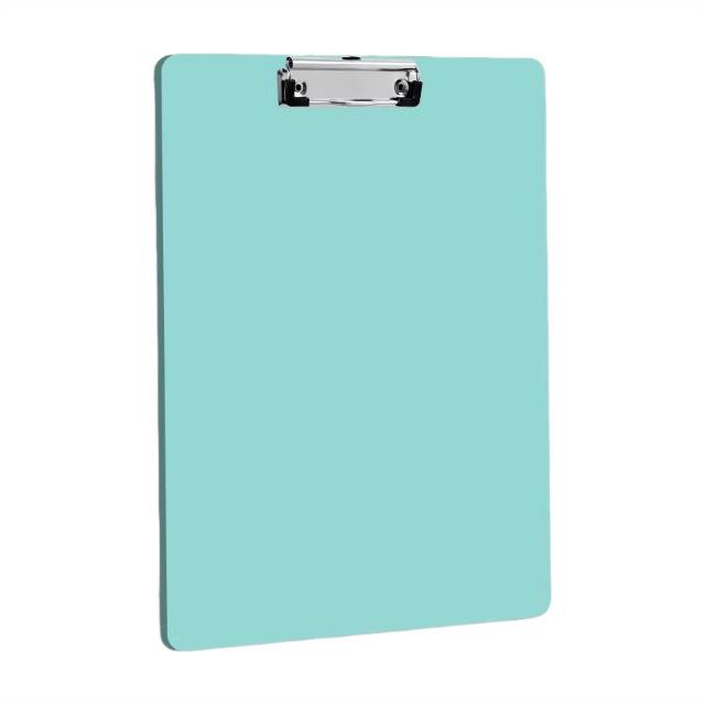 Thickened A4 Clipboard with Multi-Spec Writing Pad