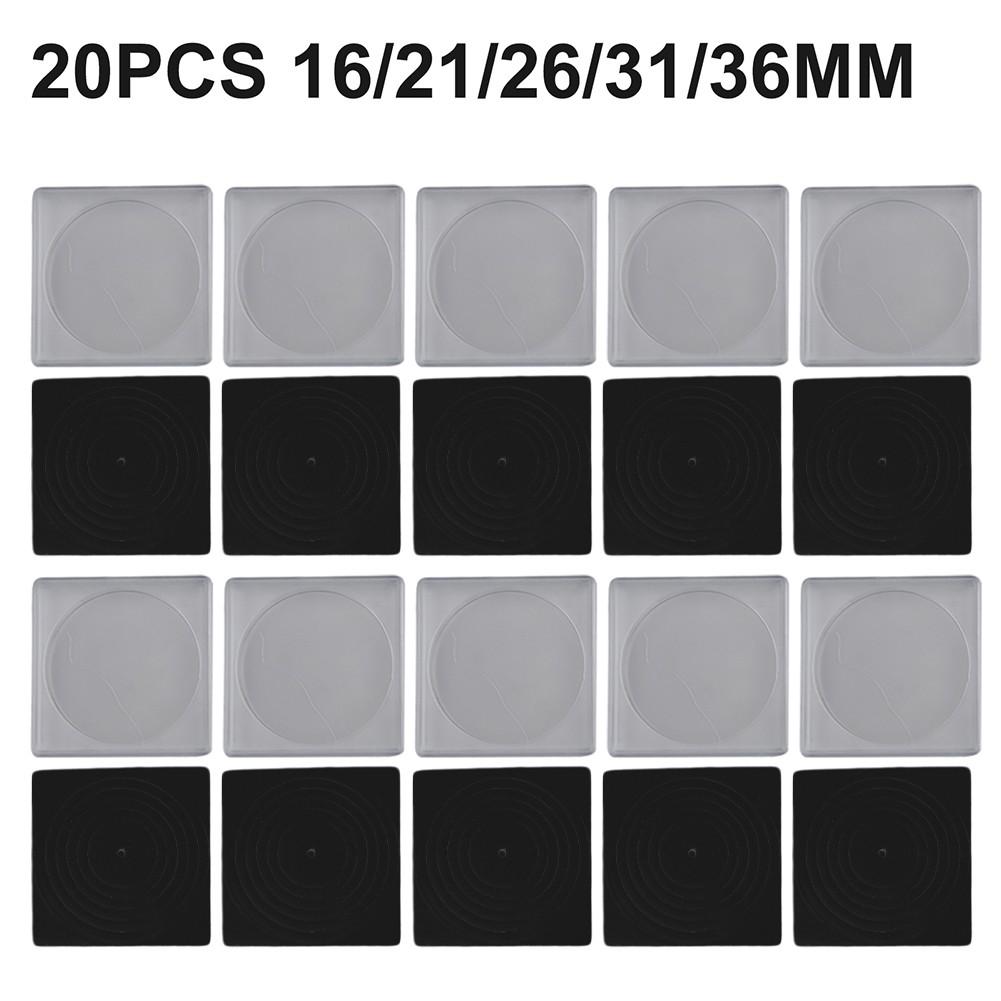 

Ящик для хранения Размер коробки Кейс Контейнер Контейнер Квадратный A