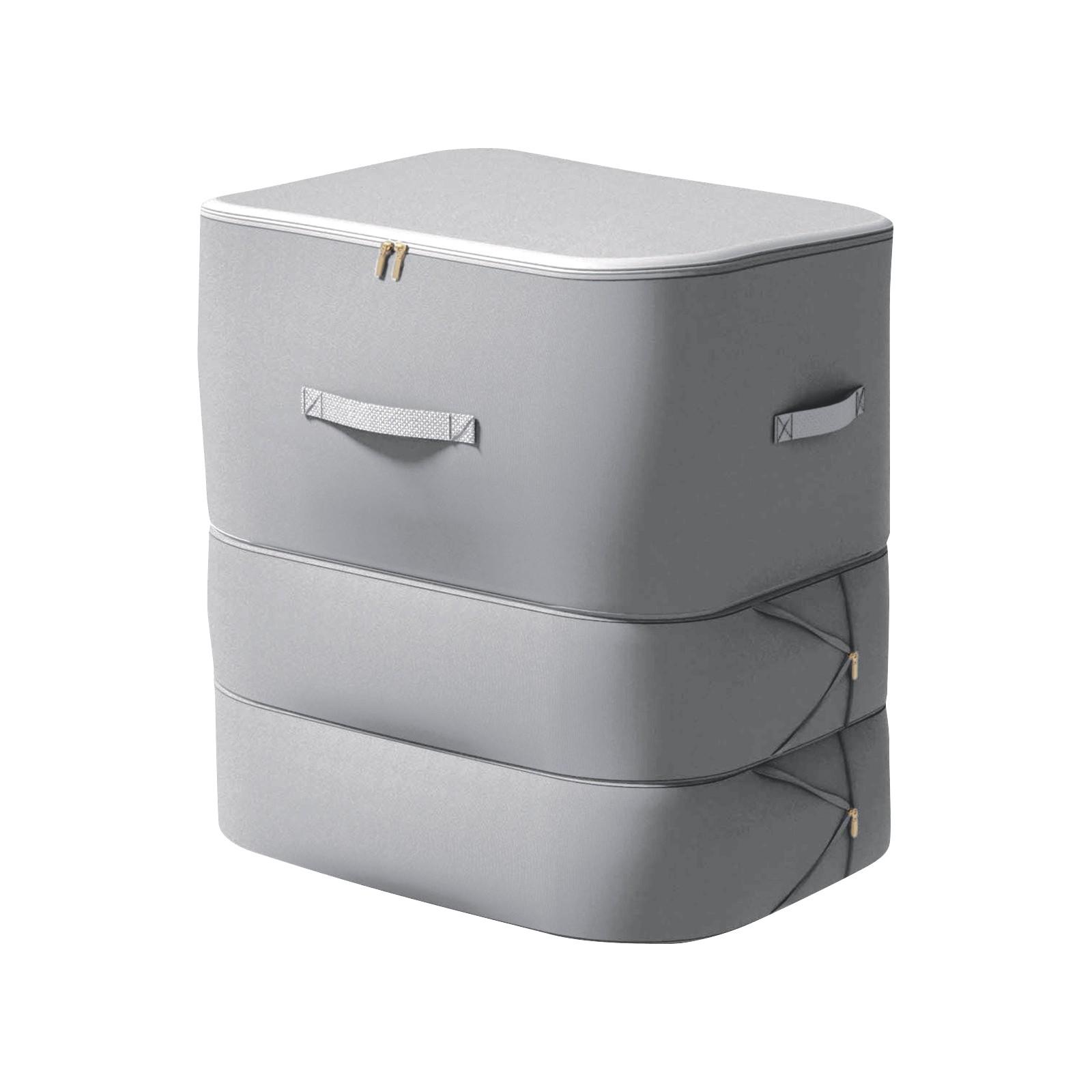 

Down Jacket Quilt Storage Bag Moving Storage Bag For Down Jacket Quilt Silk Quilt Clothing Moving Bag S