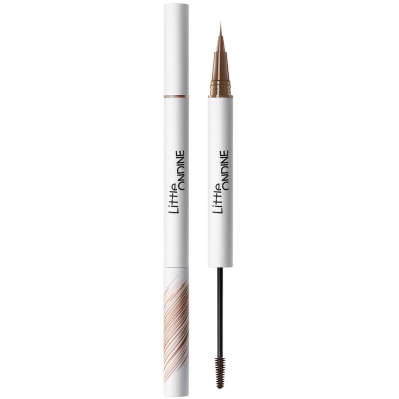 Little Ondine Double-Ended Setting Water Eyebrow Pencil