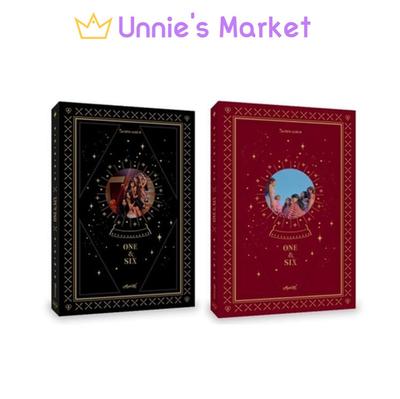 One & Six 7th Mini Album