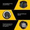 For 2008- GMC Savana Chevrolet Express Heater Temperature AC Control Knob EA