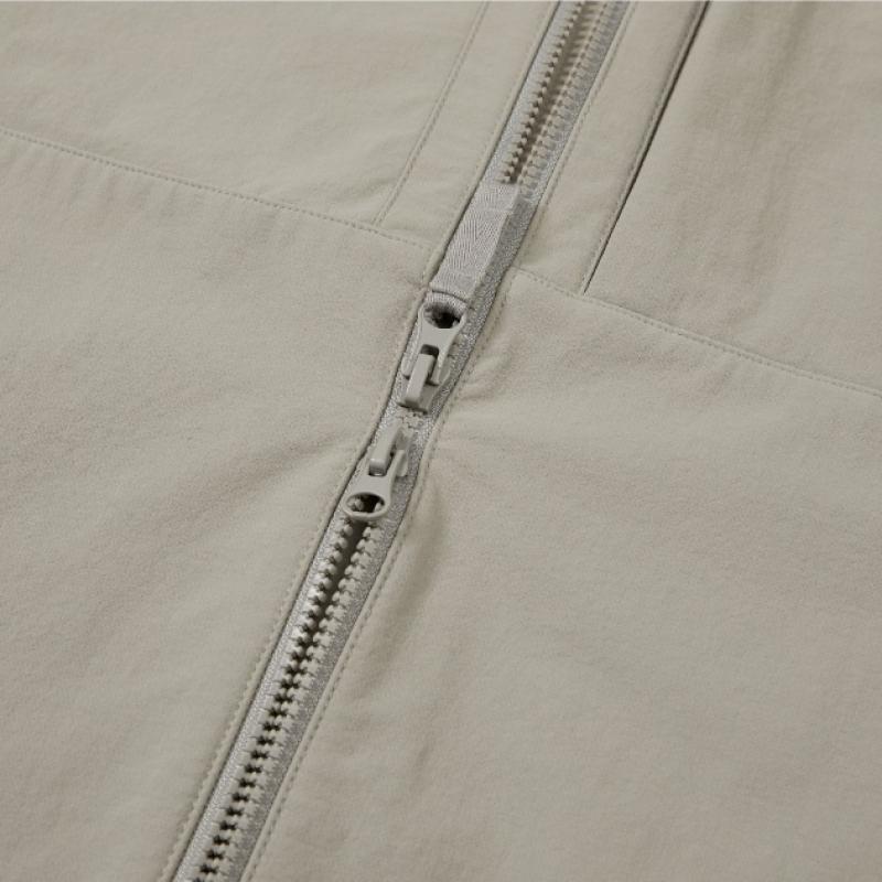 Snow Peak Men S Lago Hood Jacket  S24fmtjk32 