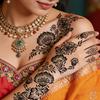 Temporary Tattoos Stickers Fake Body Arm Chest Shoulder Tattoos with Black Lace Flower