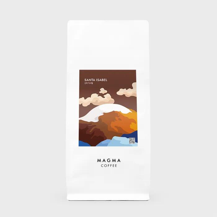 Santa Isabel Blend Coffee Beans