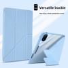 For Honor Magic Pad 13.3 Case 3+Y Foldable V7X8A Acrylic GT2Pro Strap Protective Cover