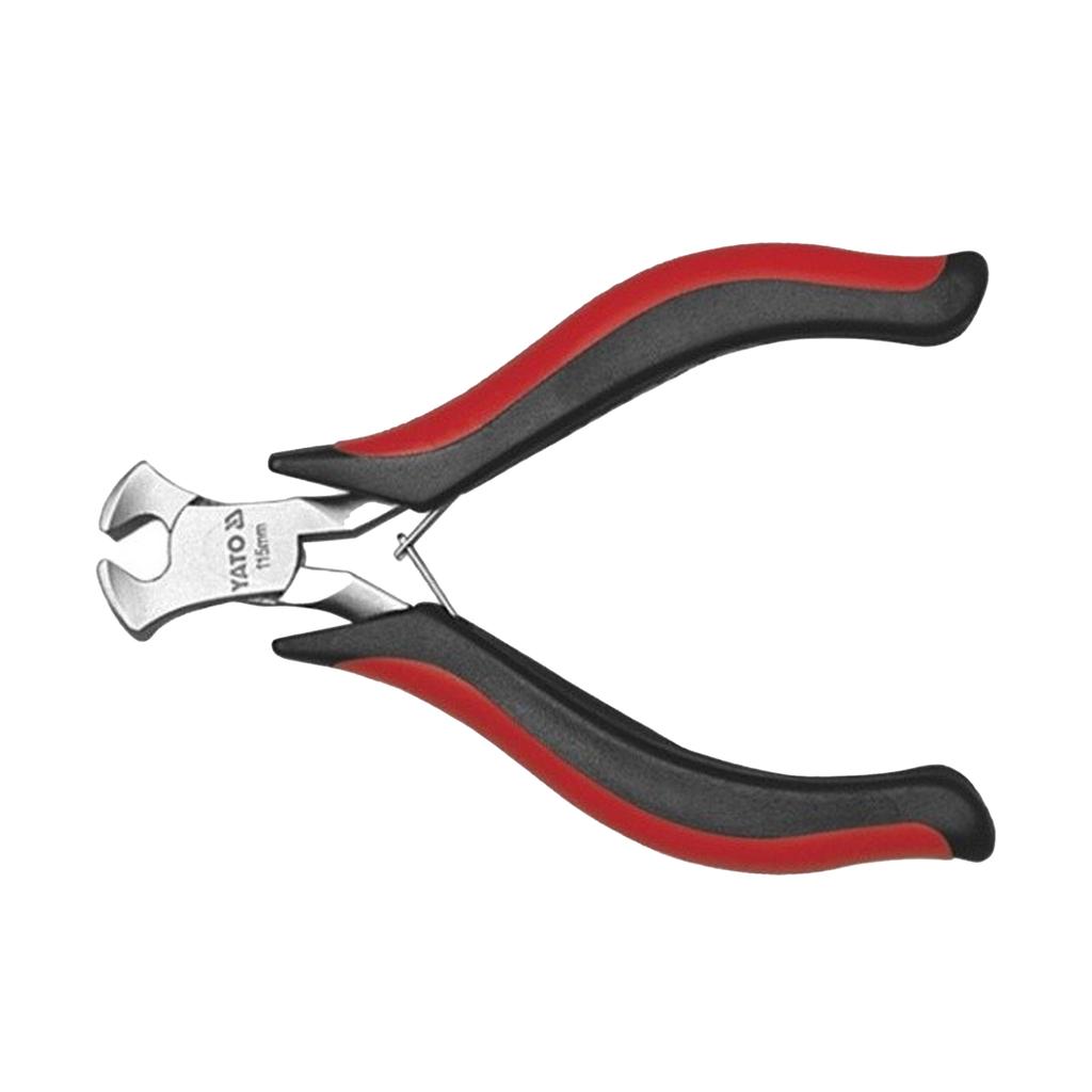 Yato Mini Carbon Steel Pliers