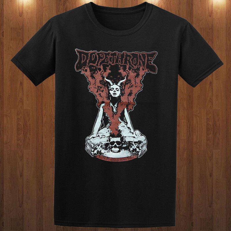 

electric wizard T-Shirt Unisex Tee For Men Women S-4XL Unisex T-Shirt XL