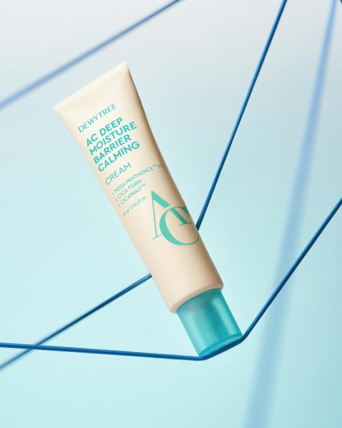 Dewytree AC Deep Barrier Soothing Cream 60ml