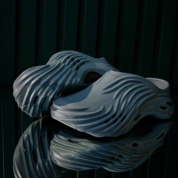 Crocs Eco Wave 210521 3yo