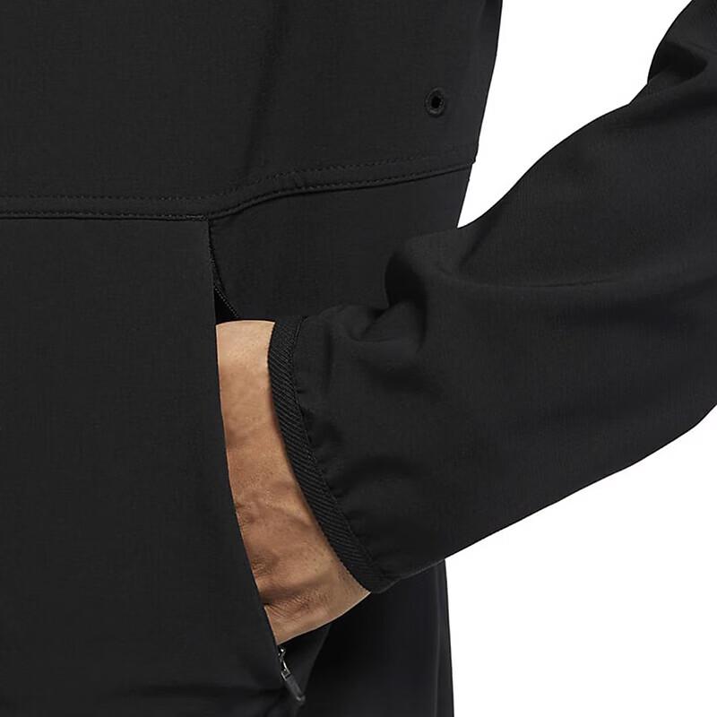 Nike Men's Hooded Casual Jacket