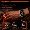 KPEP K25 L1 GPS Smart Sport Bracelet (CN version)