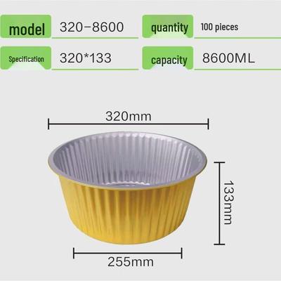 Vajilla – Platos y fuentes