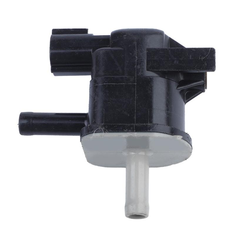 Vehicle Engine Component Car Purge Solenoid Valves Purge Solenoid Valves Replaces 1362007080 Vehicle Accessory ABS Metal