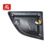 High-quality Best-selling Original Factory Truck Special Merchant Interior Exterior Opening Door Handles Replacement Black