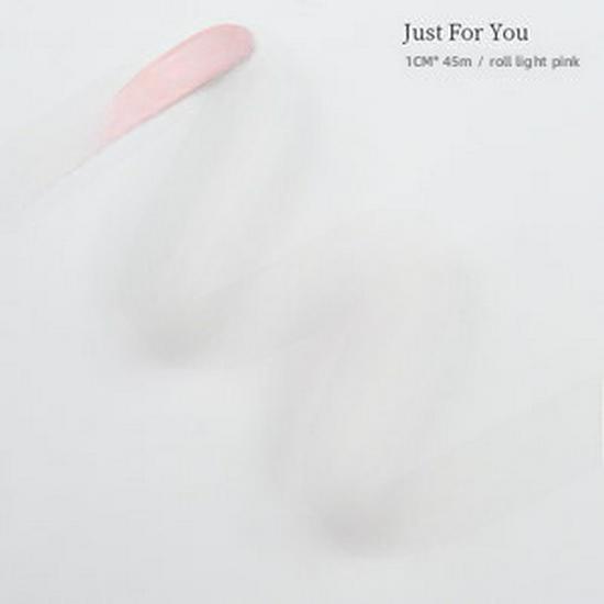 Translucent Kraft Paper Bouquet Bag for Multiple Roses - Goddess Festival Edition