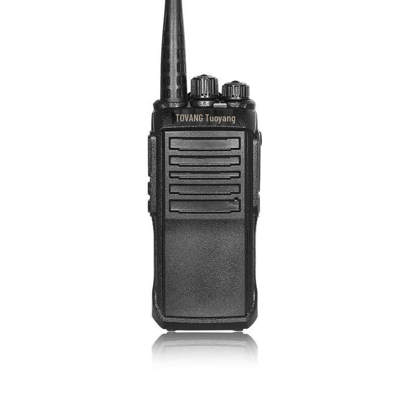 

Toyang NEX7200Plus Professional Digital Walkie Talkie (CN version)
