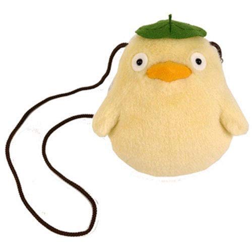 

Кошелек Студии Гибли «Унесенные призраками» Отори