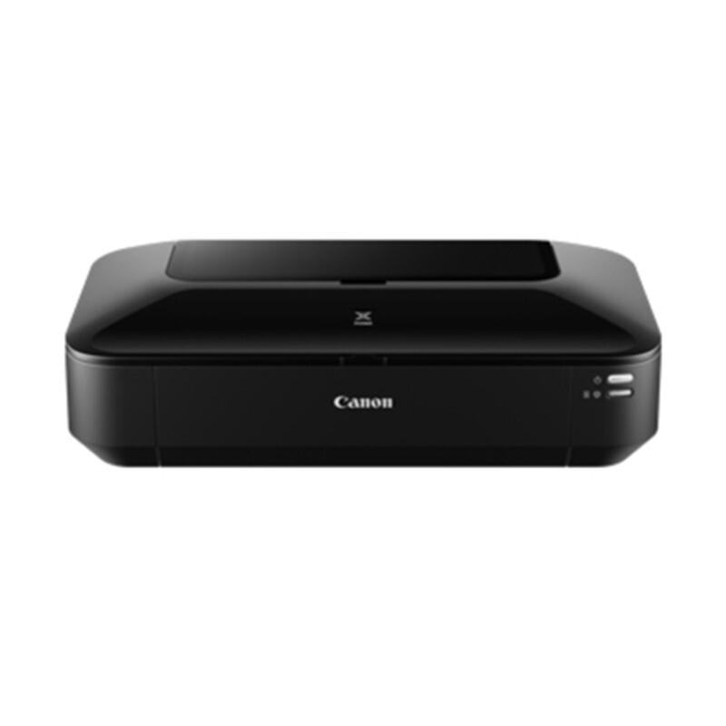 

Canon iX6780 A3+ Inkjet Printer CN plug (adapter included)