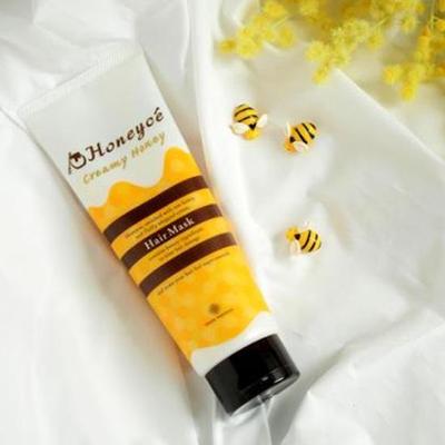 Honeyche Creamy Hair Mask 200g