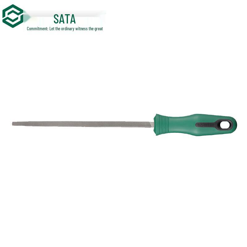 SATA 03952 Coarse Square File