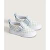 KIDS Checkerboard Slip-on Toddler - Downmist VN000D0SFOA1