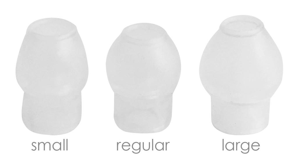 MDF Stethoscope MDF767BO Dual Lumen Tube (Blackout)