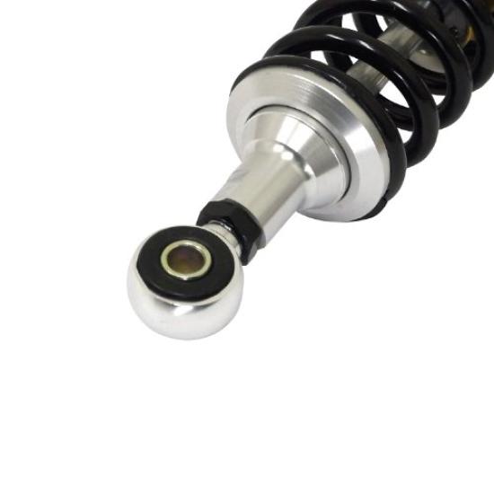 Bike Parts Center Rear Suspension RC Rear Shock SH Black 501008