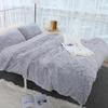 80x120cm Soft Fluffy Shaggy Warm Bed Sofa Bedspread Bedding Sheet Throw Blanket Travel Patchwork Bedspread