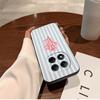 Case for Xiaomi Redmi Note 12S 11 13 12 Pro Plus 10 9 8 Pro 9s 11S 10S Soft Back Phone Cover Marine Animals