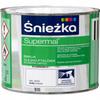 Śnieżka Supermal Olejová Ftalová Smalt Dřevo Kov Bílá Lesklá 0,2L