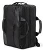 Business Bag Urban Commuter 2x3 WAY BRIEF PACK HA Made In Japan Toyooka Bag Collaboration Storage Maximum 28L Black [Beruf] 3-Way PC/A4