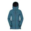 Mountain Warehouse Womens/Ladies Tempest Waterproof 3 Layer Ski Jacket