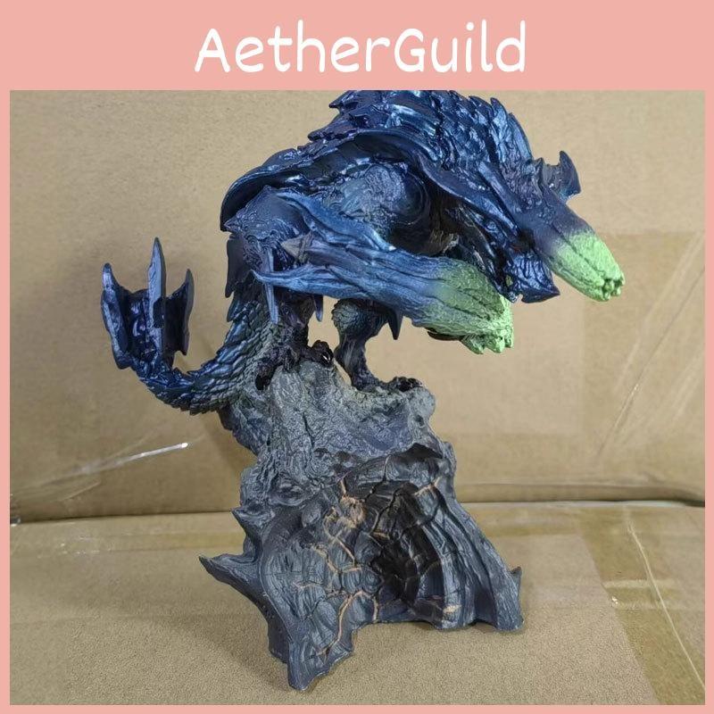 Brachydios Hunter Monster Actoin Figure Doll Game Display Model Collectible