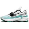 Zoom Freak 3 N.I.K.E. Men Sneakers Teal White Clear-Emerald DA0694-101