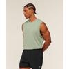 Gymshark Distance Seamless Tank Haze Green A4b5i Eddy