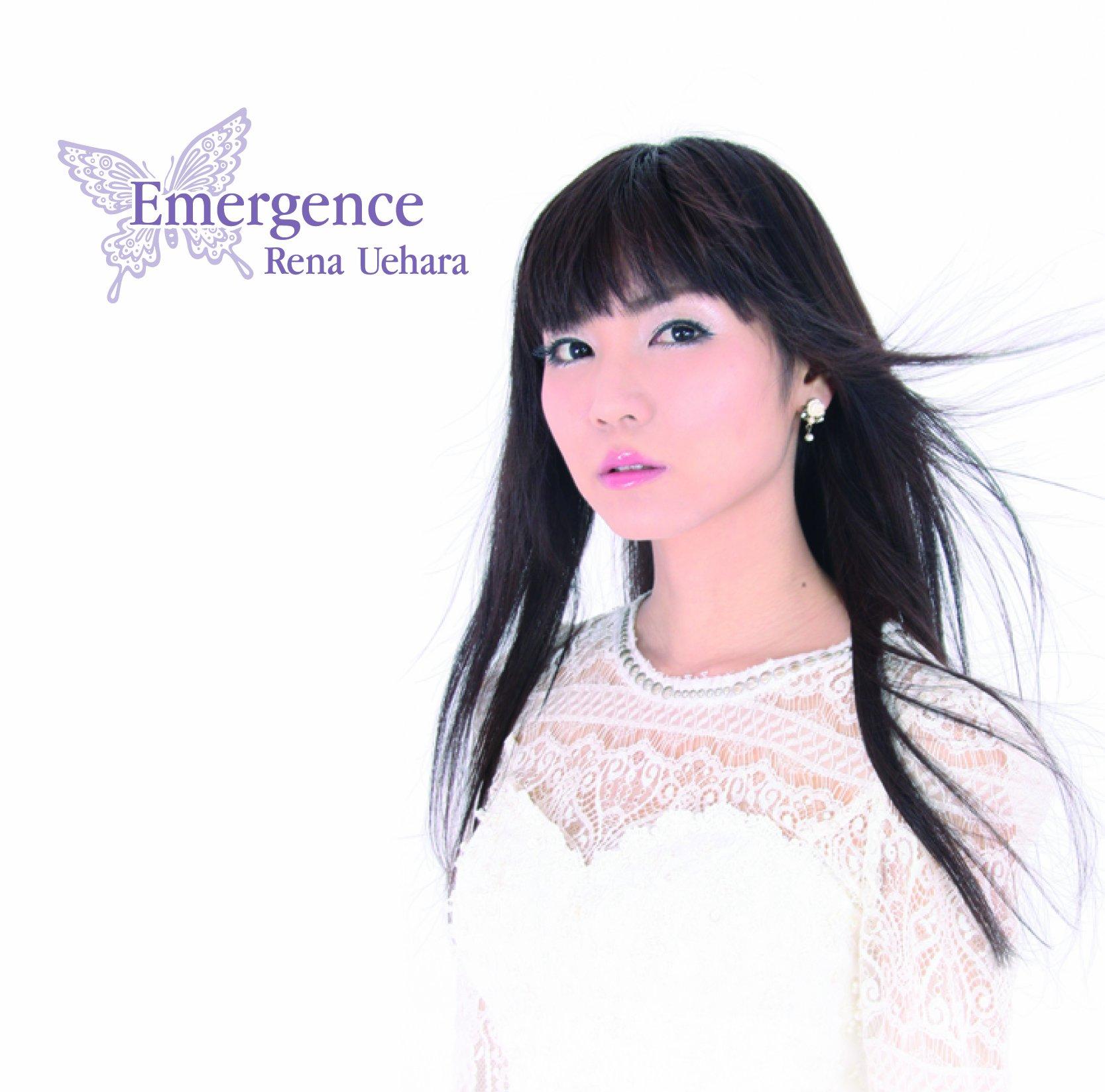 

Emergence limited (first edition) (with DVD)