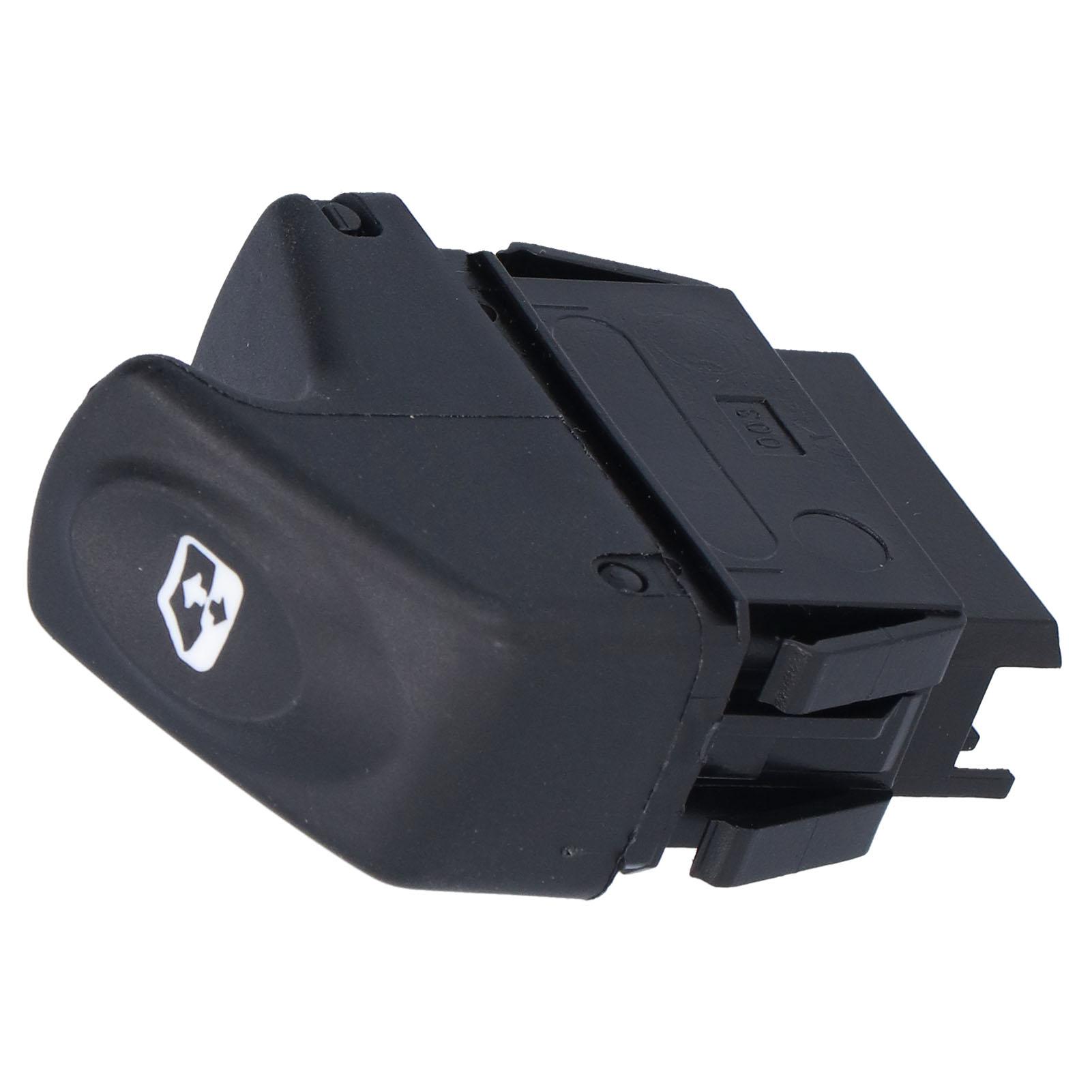 

Кнопка переключателя управления стеклоподъемниками автомобиля 7700838101 Замена для Kangoo KC0 KC1 FC0 FC1 19972014 МПВ