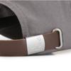 Kangol Washed Baseball Gray 5165