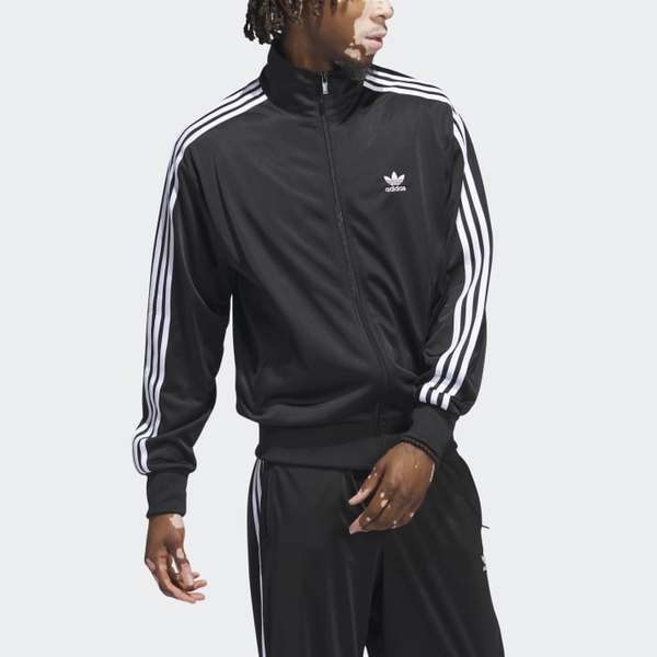 Adidas Unisex Classic Firebird Tracktop