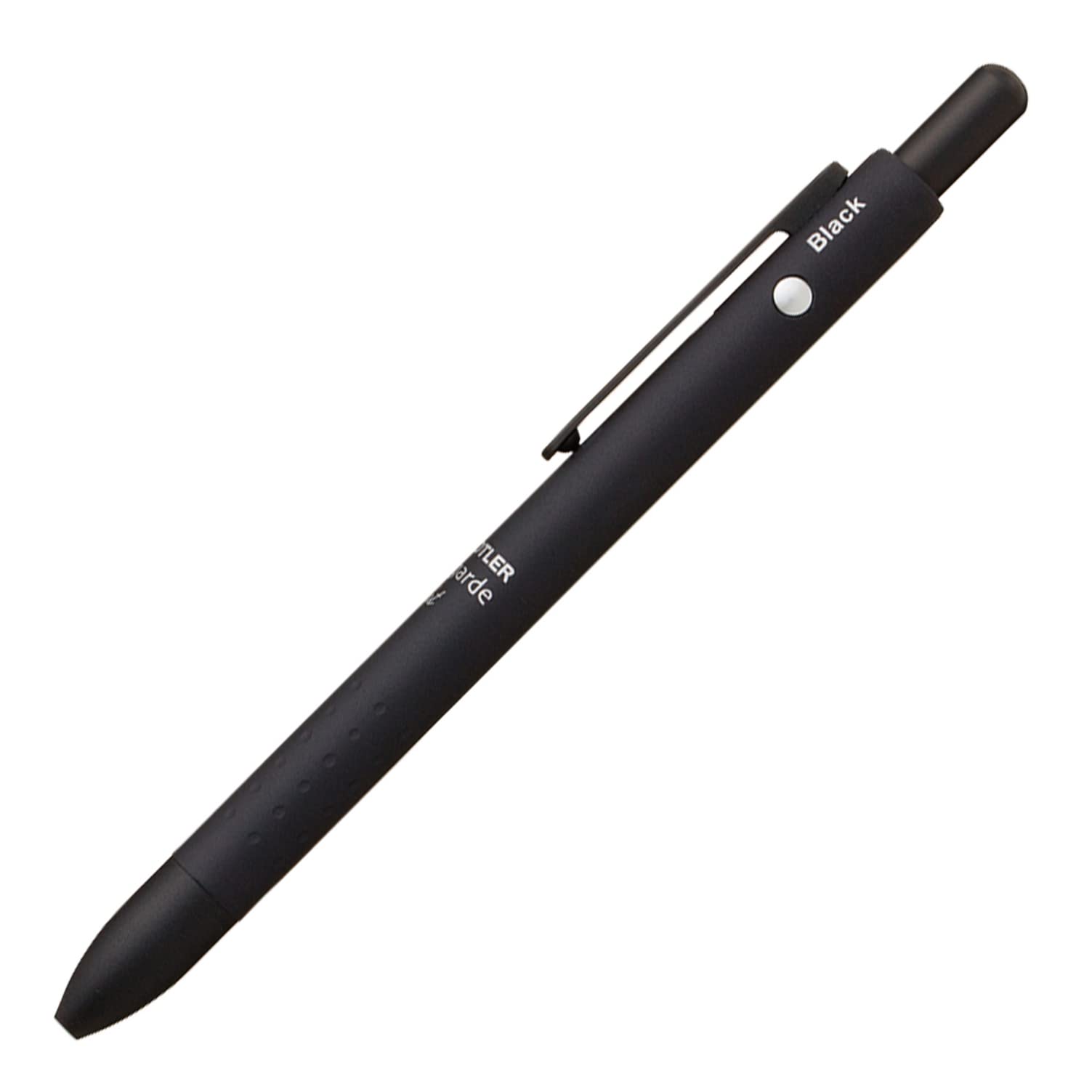 

STAEDTLER Multifunctional Pen Avant Garde Light Carrier Blast Black 927AGL-MB