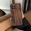 Etui Wzór Drewna Dębowego Dla Samsung Galaxy M13 M53 M51 M31 M11 M14 M34 M54 M12 M32 M52 M16 M36 M56 M15 M35 M55