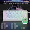 ATTACK SHARK X82PRO HE Wireless Gaming 8000Hz Polling Low Rapid Fastest Response for a Competitive Magnetic Hall Effect Adjustable QWERTY RGB C01ULTRA