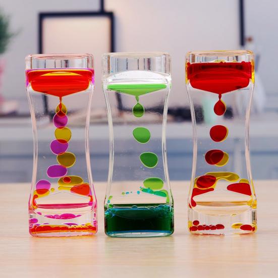 Жидкий пузырьковый пузырь — фото 13