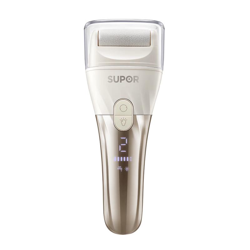 

SUPOR Electric Foot Callus Remover