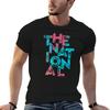 The National Tshirt T Shirt Personalised Unisex T Shirts Cotton Unisex T Shirt Heavy Cotton Tshirt