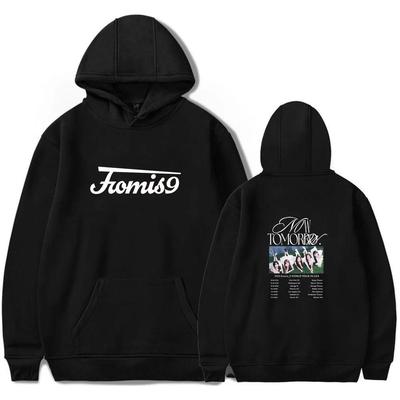 Oberteile – Hoodies & Sweatshirts