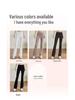 Women's Flared Yoga Pants - 2026 Spring/Summer Drawstring Dance & Pilates Pants with Butt Cover